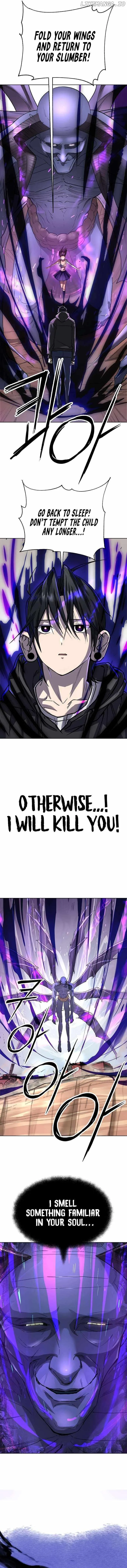 Cosmic Heavenly Demon 3077 Chapter 53 page 4