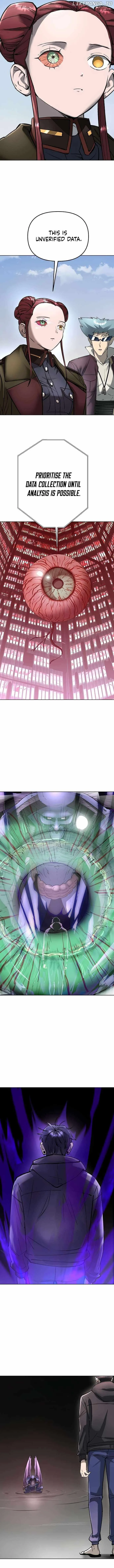 Cosmic Heavenly Demon 3077 Chapter 53 page 7