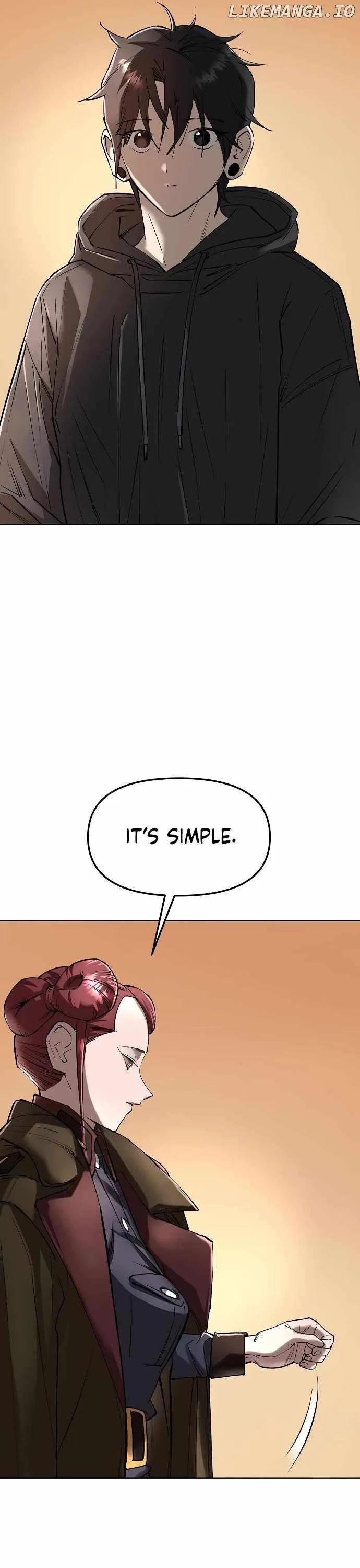 Cosmic Heavenly Demon 3077 Chapter 54 page 15