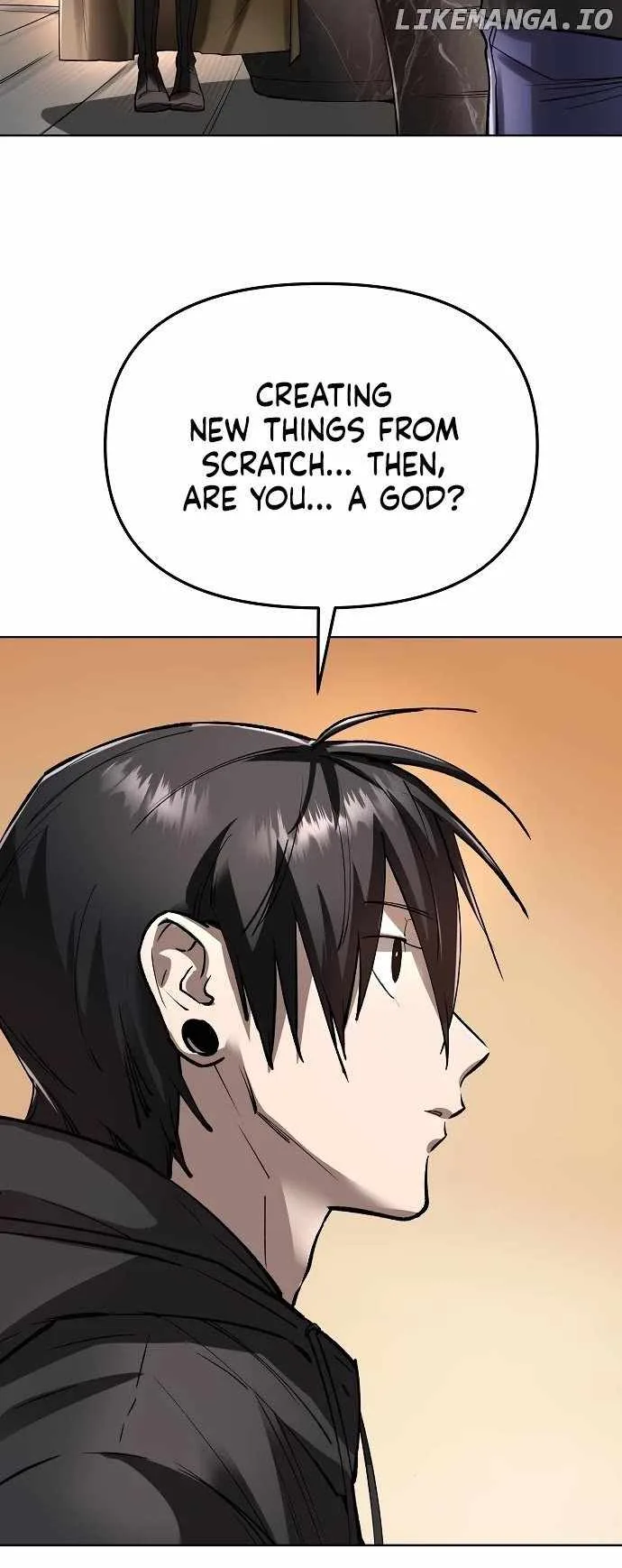 Cosmic Heavenly Demon 3077 Chapter 54 page 17