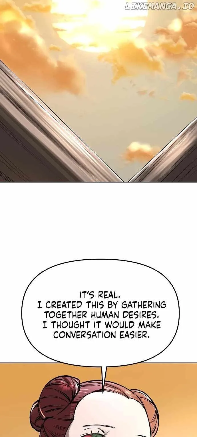 Cosmic Heavenly Demon 3077 Chapter 54 page 13