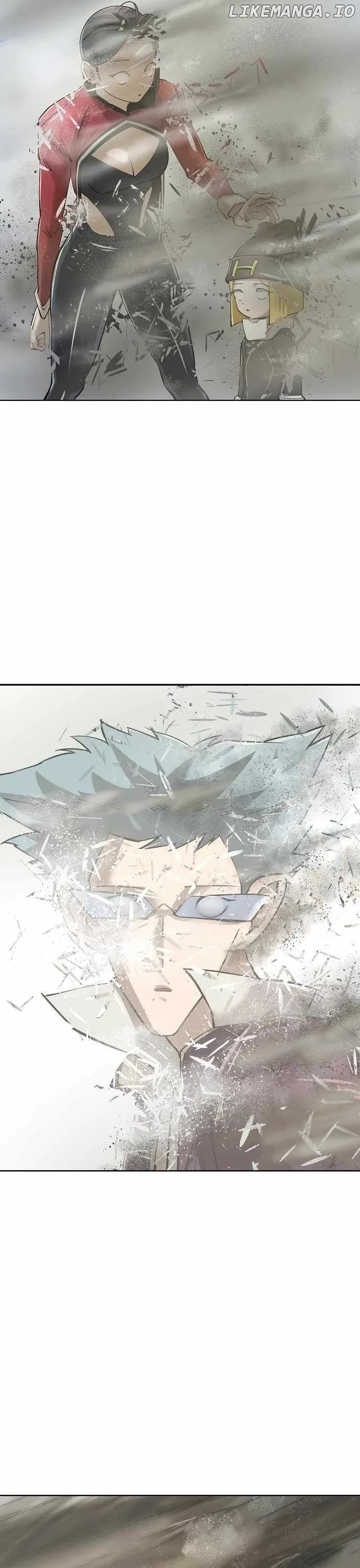 Cosmic Heavenly Demon 3077 Chapter 54 page 7