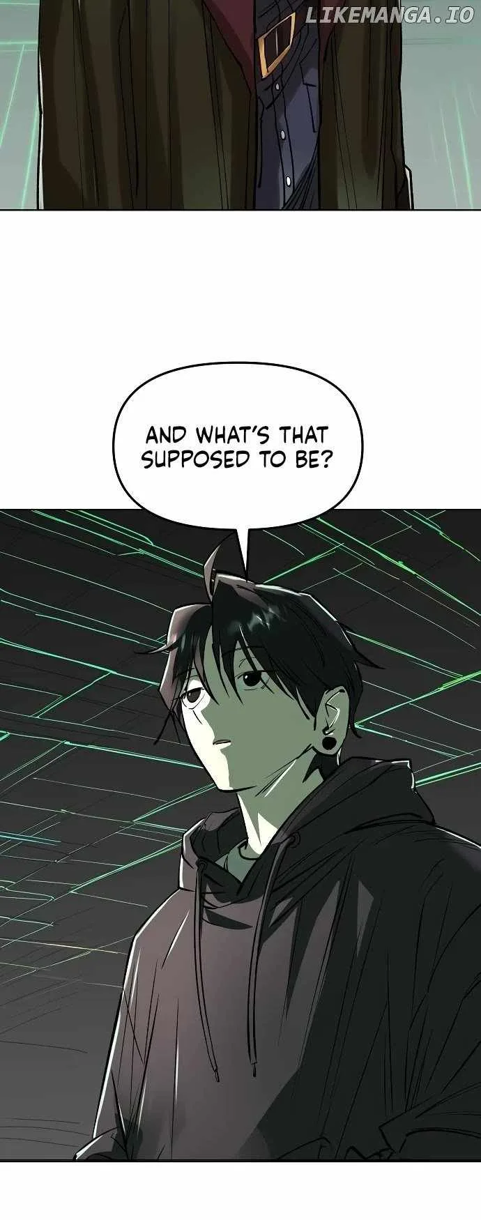 Cosmic Heavenly Demon 3077 Chapter 54 page 29