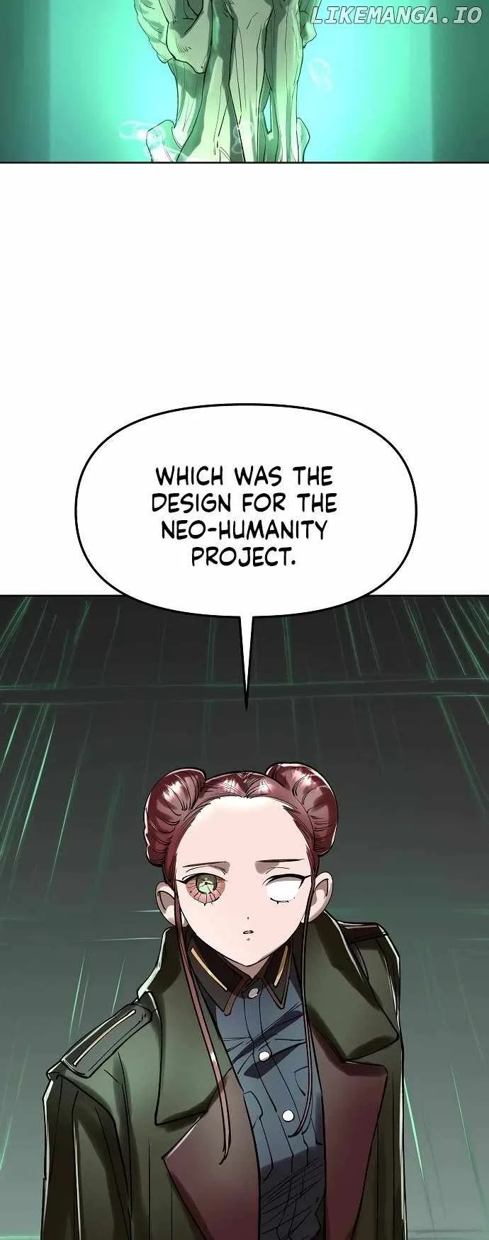 Cosmic Heavenly Demon 3077 Chapter 54 page 28