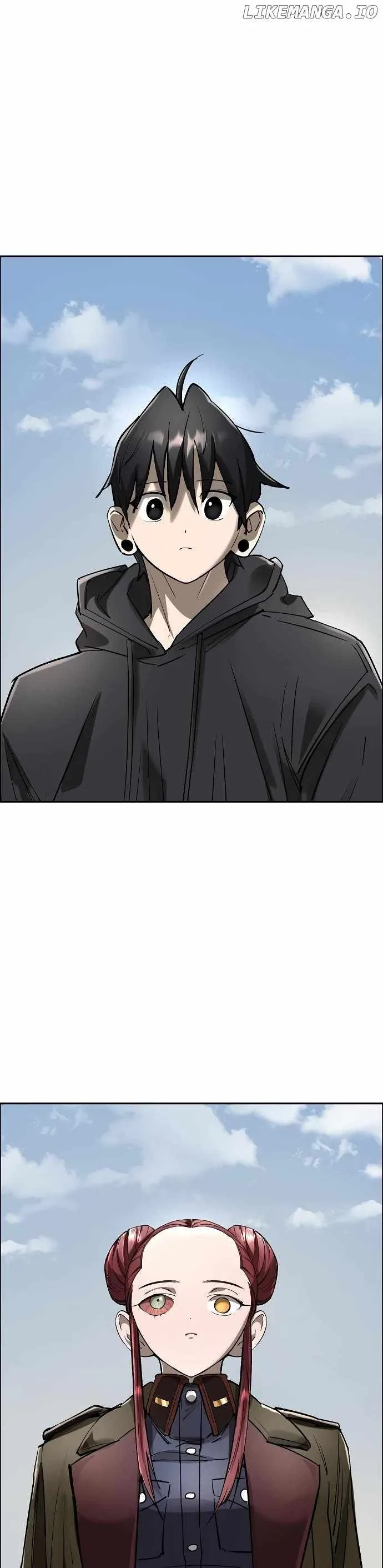 Cosmic Heavenly Demon 3077 Chapter 54 page 2