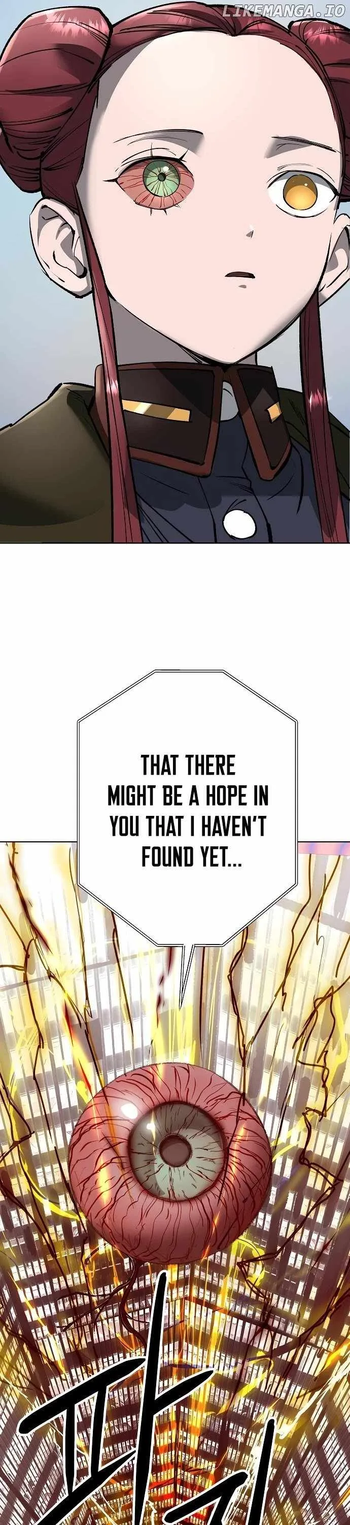 Cosmic Heavenly Demon 3077 Chapter 54 page 4