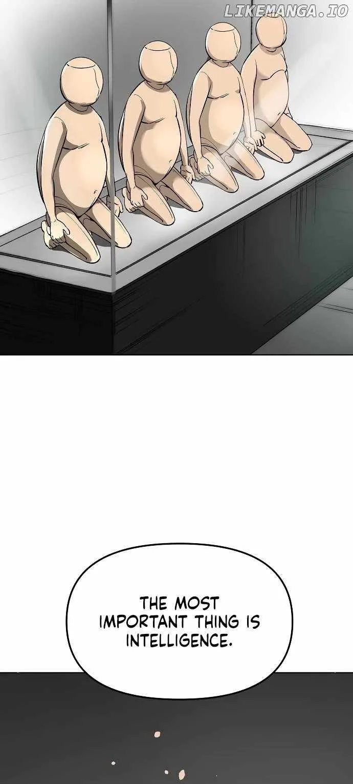 Cosmic Heavenly Demon 3077 Chapter 54 page 33