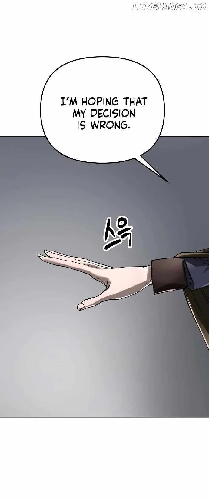 Cosmic Heavenly Demon 3077 Chapter 54 page 37