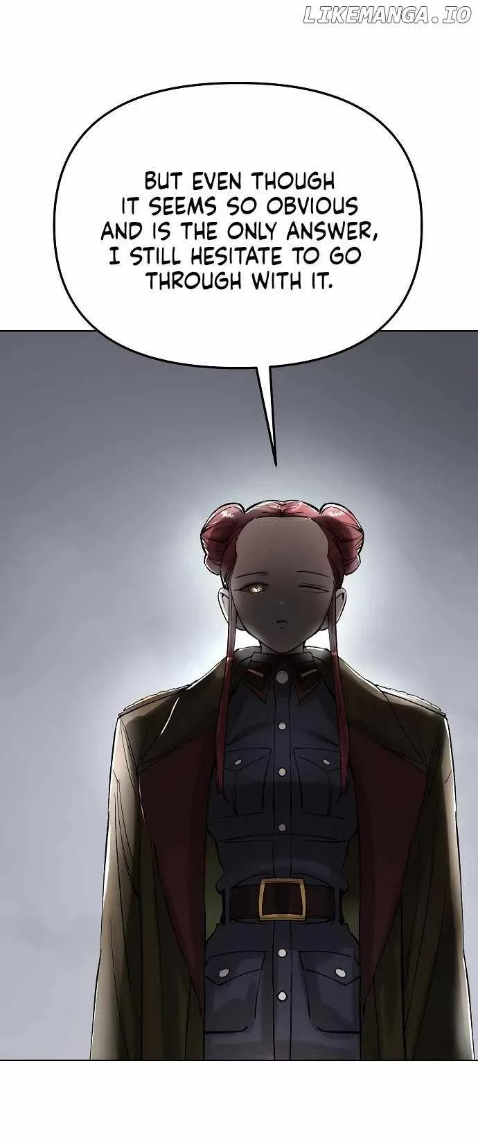 Cosmic Heavenly Demon 3077 Chapter 54 page 36