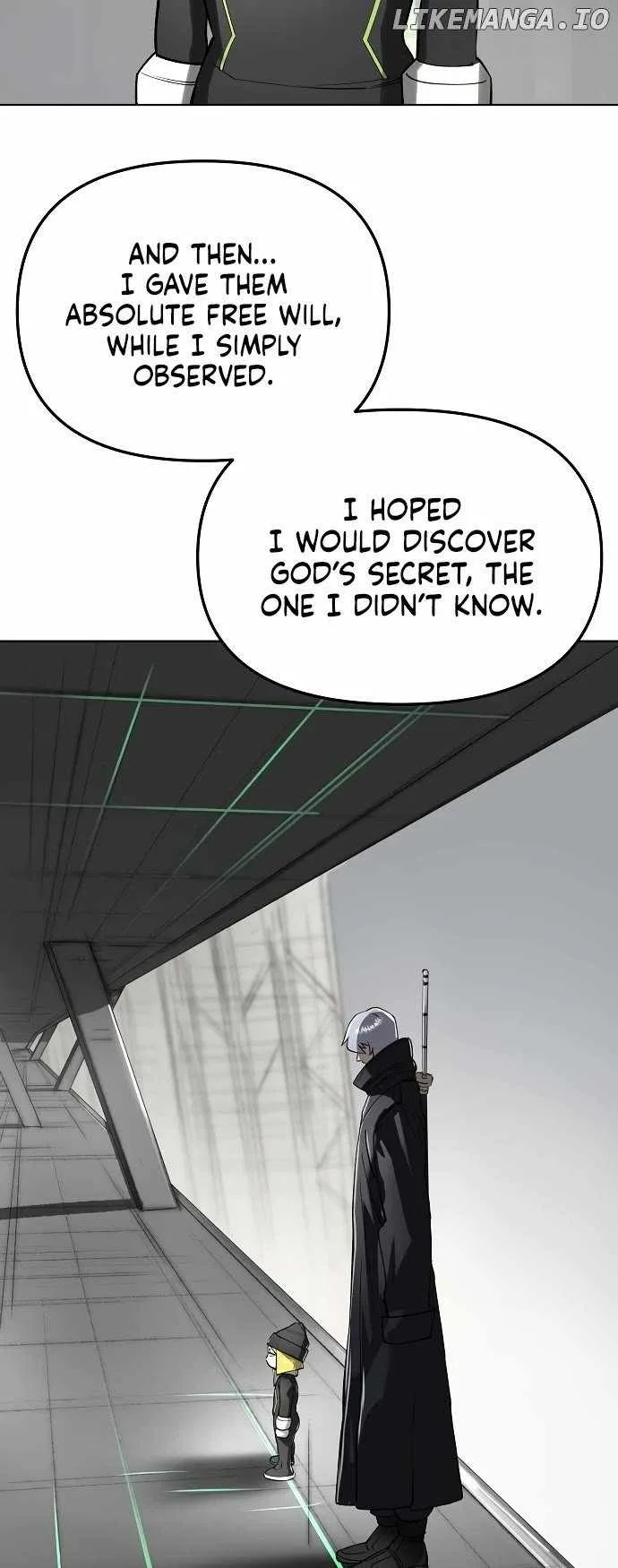 Cosmic Heavenly Demon 3077 Chapter 54 page 40