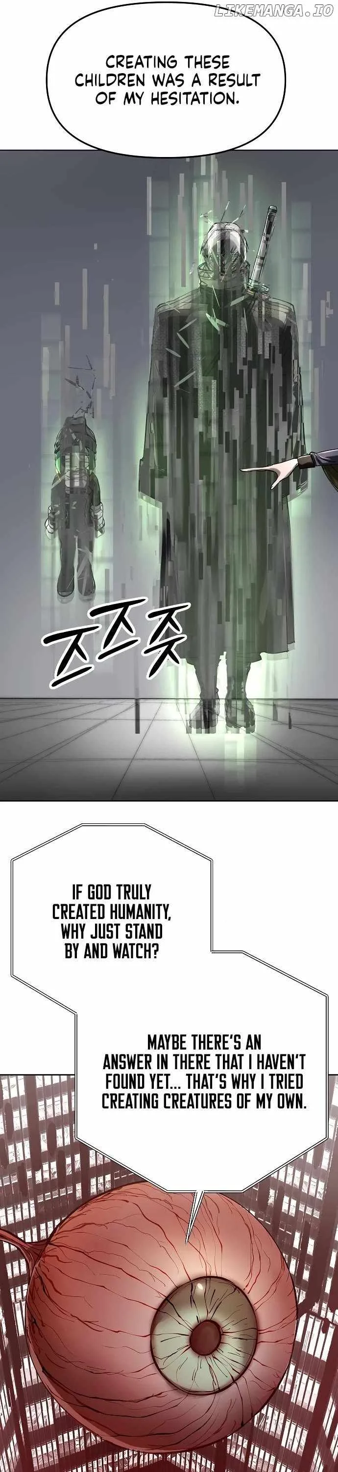 Cosmic Heavenly Demon 3077 Chapter 54 page 38