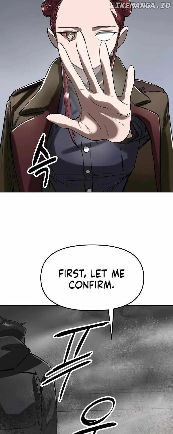 Cosmic Heavenly Demon 3077 Chapter 54 page 44