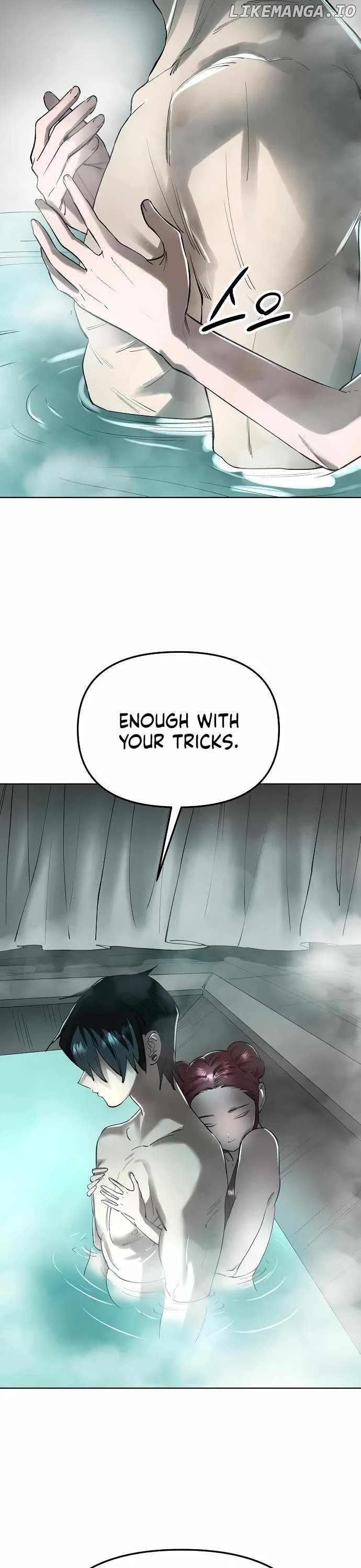 Cosmic Heavenly Demon 3077 Chapter 54 page 47