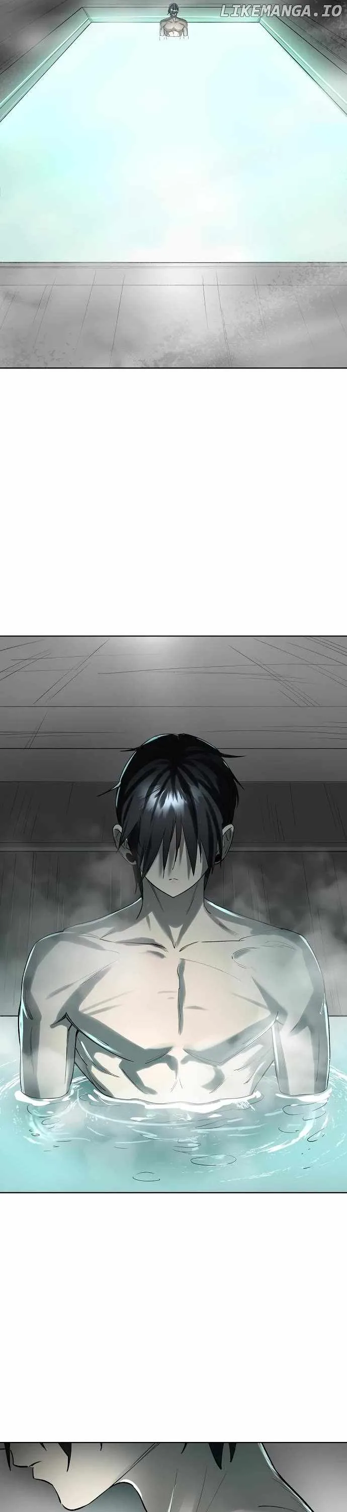 Cosmic Heavenly Demon 3077 Chapter 54 page 46