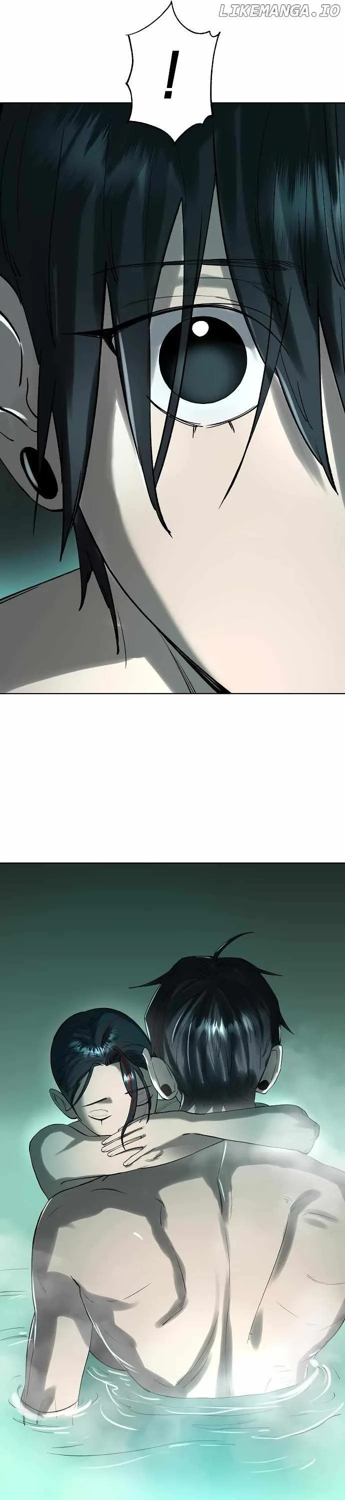 Cosmic Heavenly Demon 3077 Chapter 54 page 50