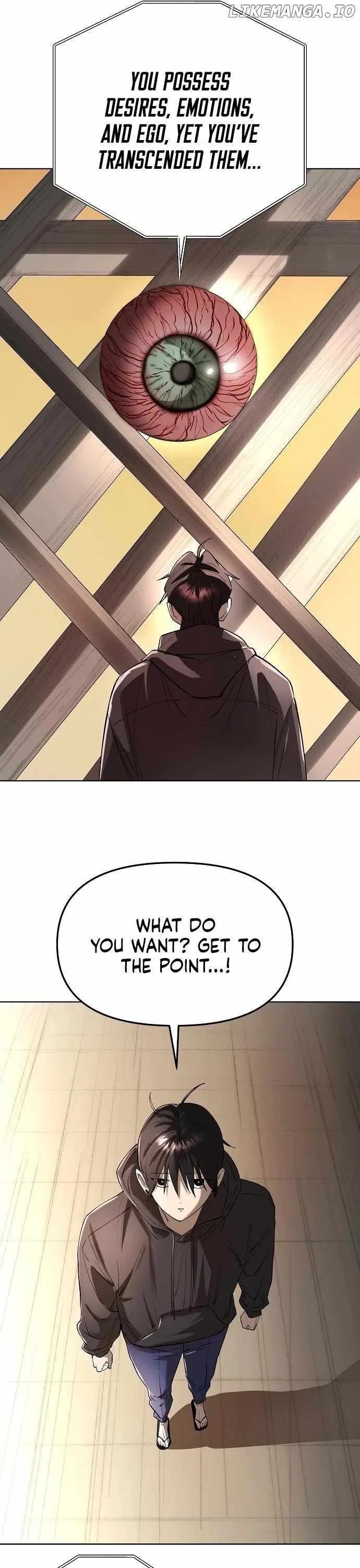 Cosmic Heavenly Demon 3077 Chapter 54 page 53