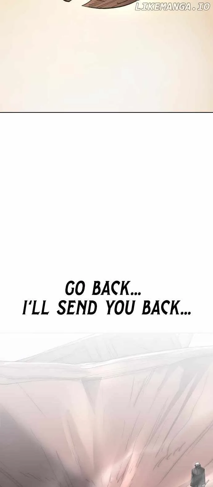 Cosmic Heavenly Demon 3077 Chapter 54 page 55