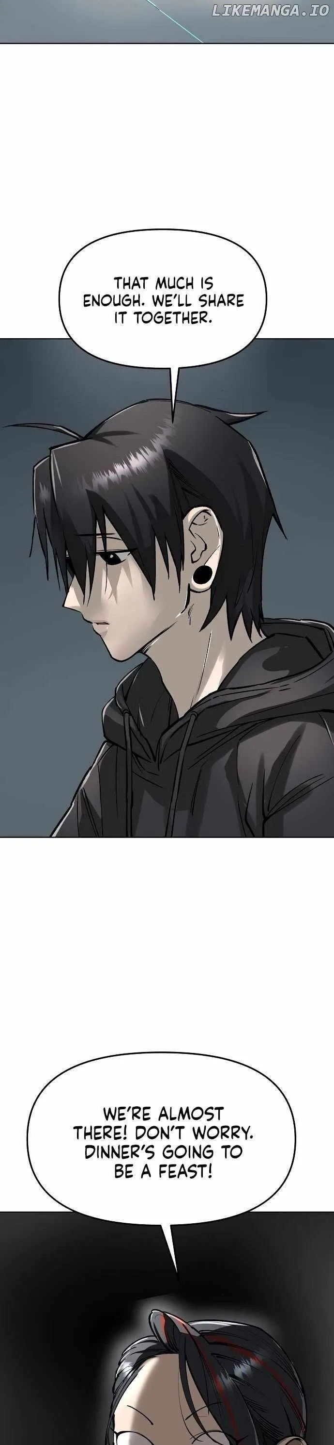 Cosmic Heavenly Demon 3077 Chapter 54 page 61