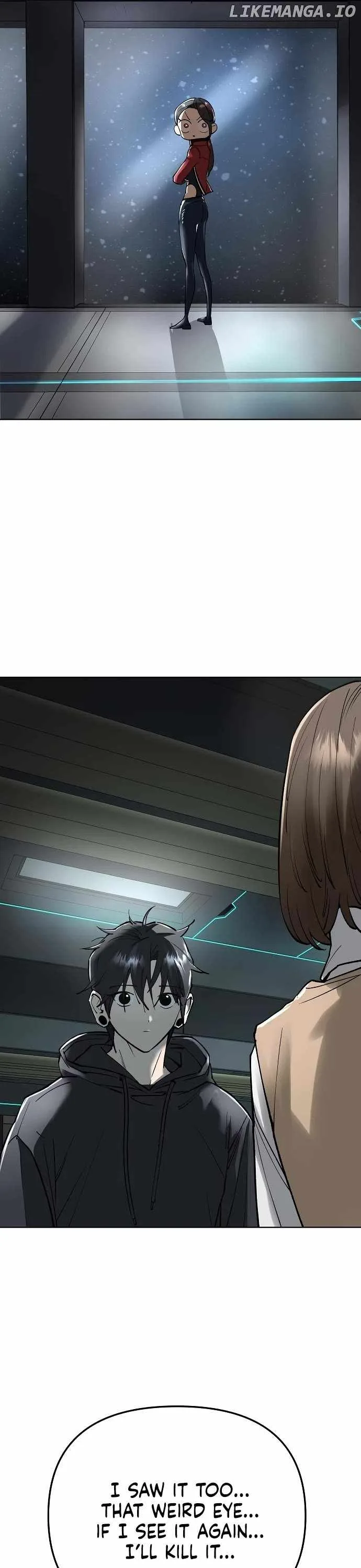 Cosmic Heavenly Demon 3077 Chapter 54 page 63