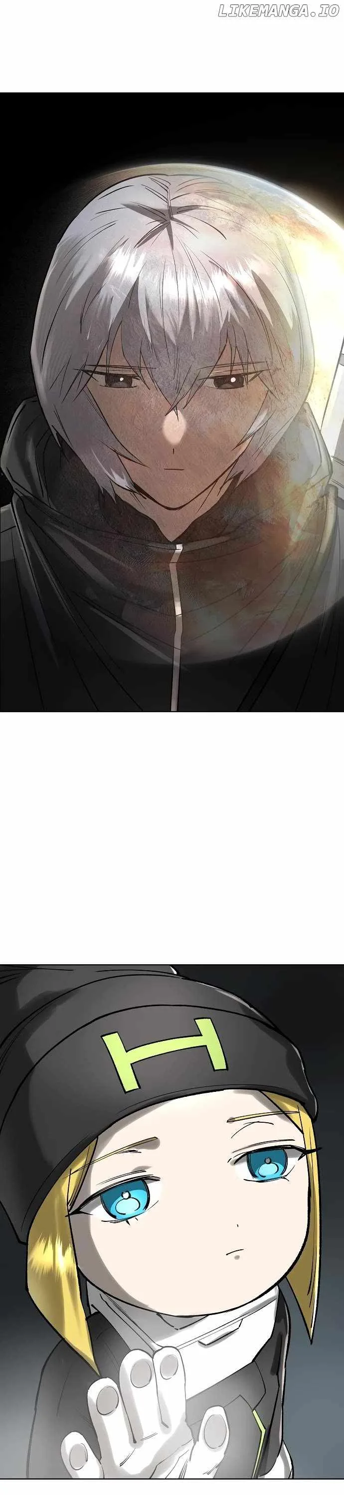 Cosmic Heavenly Demon 3077 Chapter 54 page 67