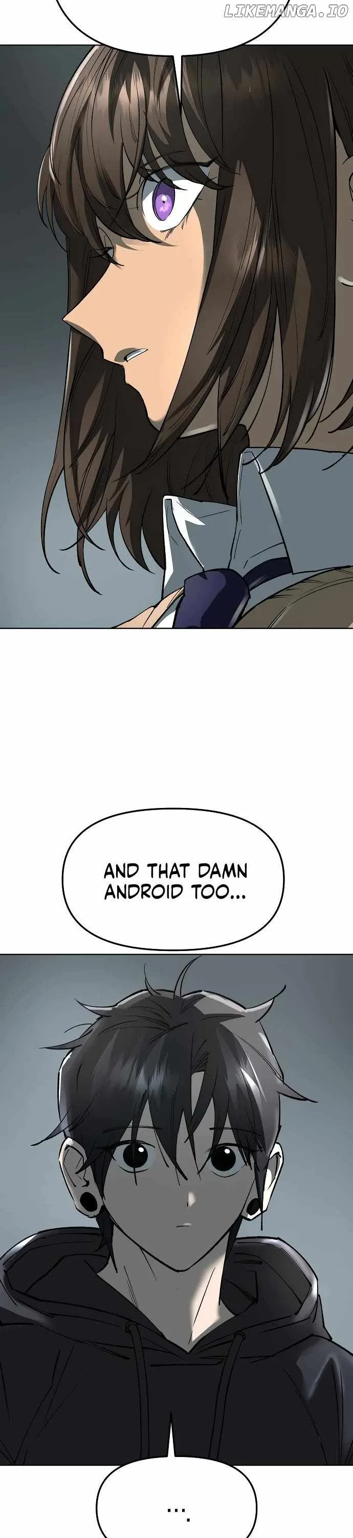 Cosmic Heavenly Demon 3077 Chapter 54 page 64