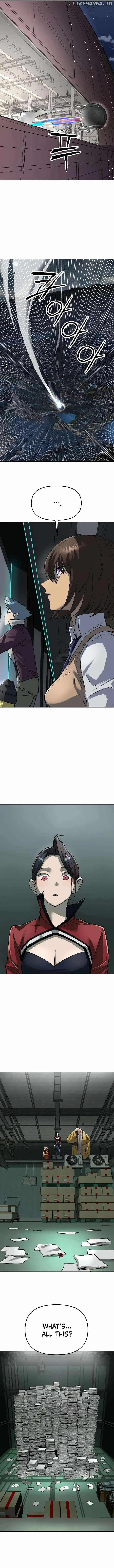 Cosmic Heavenly Demon 3077 Chapter 56 page 17