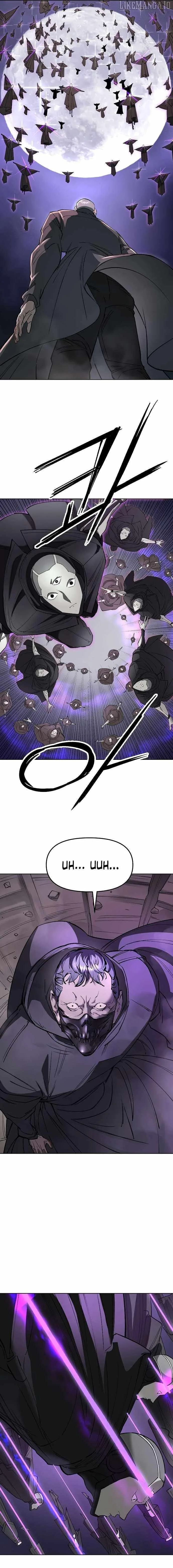 Cosmic Heavenly Demon 3077 Chapter 57 page 16