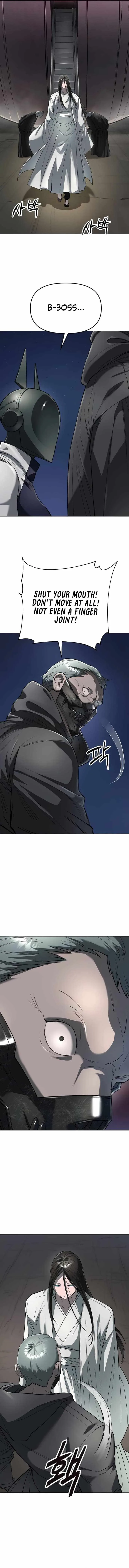 Cosmic Heavenly Demon 3077 Chapter 59 page 3
