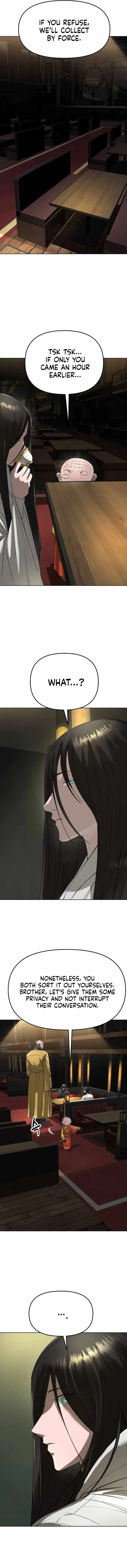 Cosmic Heavenly Demon 3077 Chapter 59 page 13