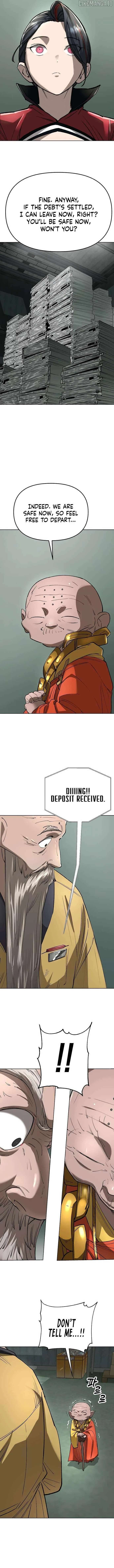 Cosmic Heavenly Demon 3077 Chapter 60 page 17