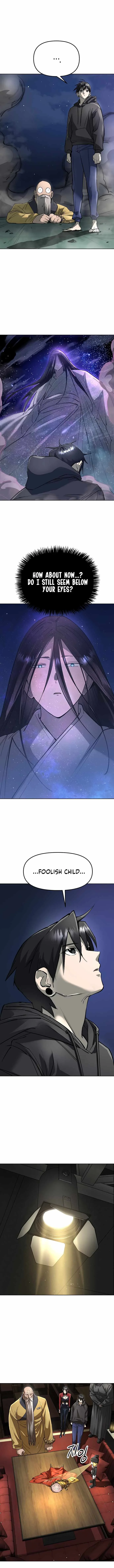 Cosmic Heavenly Demon 3077 Chapter 62 page 15