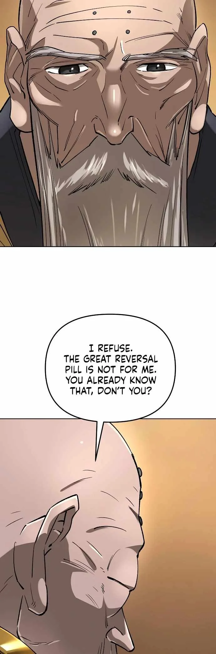 Cosmic Heavenly Demon 3077 Chapter 63 page 14