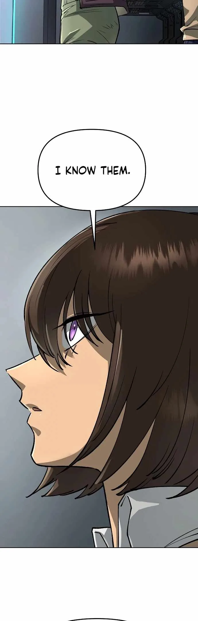 Cosmic Heavenly Demon 3077 Chapter 63 page 3