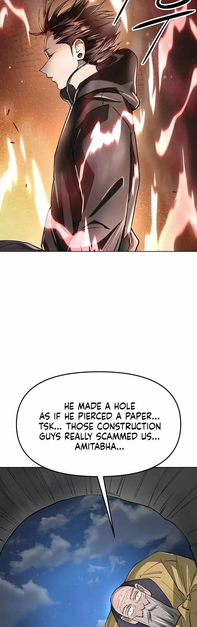 Cosmic Heavenly Demon 3077 Chapter 63 page 29