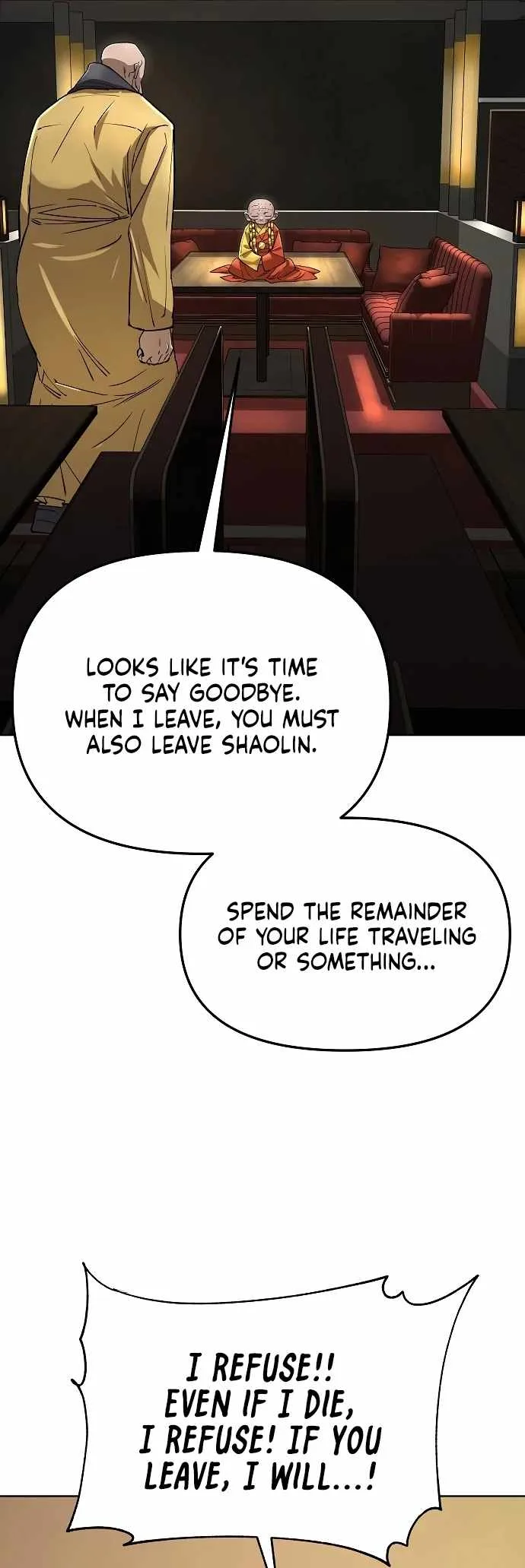 Cosmic Heavenly Demon 3077 Chapter 63 page 5
