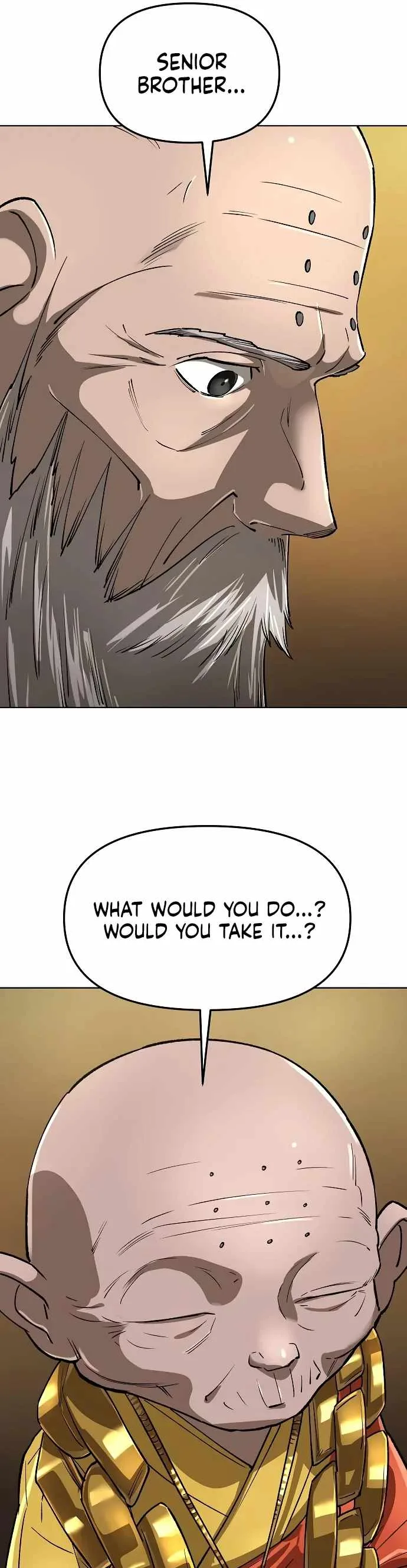 Cosmic Heavenly Demon 3077 Chapter 63 page 17