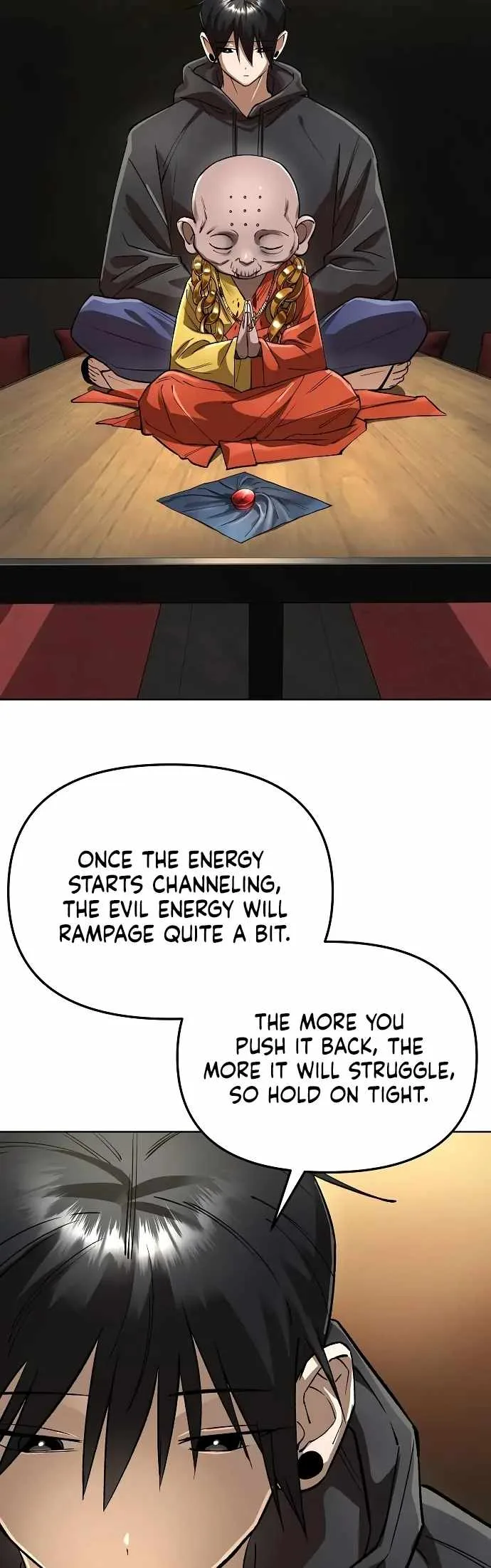 Cosmic Heavenly Demon 3077 Chapter 63 page 26