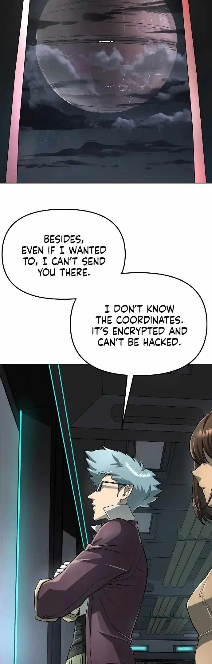 Cosmic Heavenly Demon 3077 Chapter 63 page 2