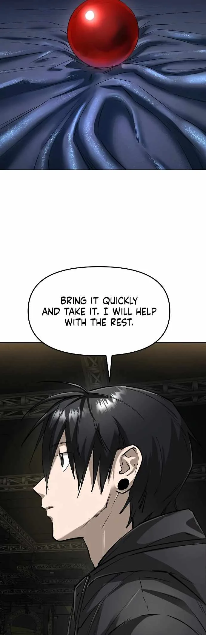 Cosmic Heavenly Demon 3077 Chapter 63 page 11