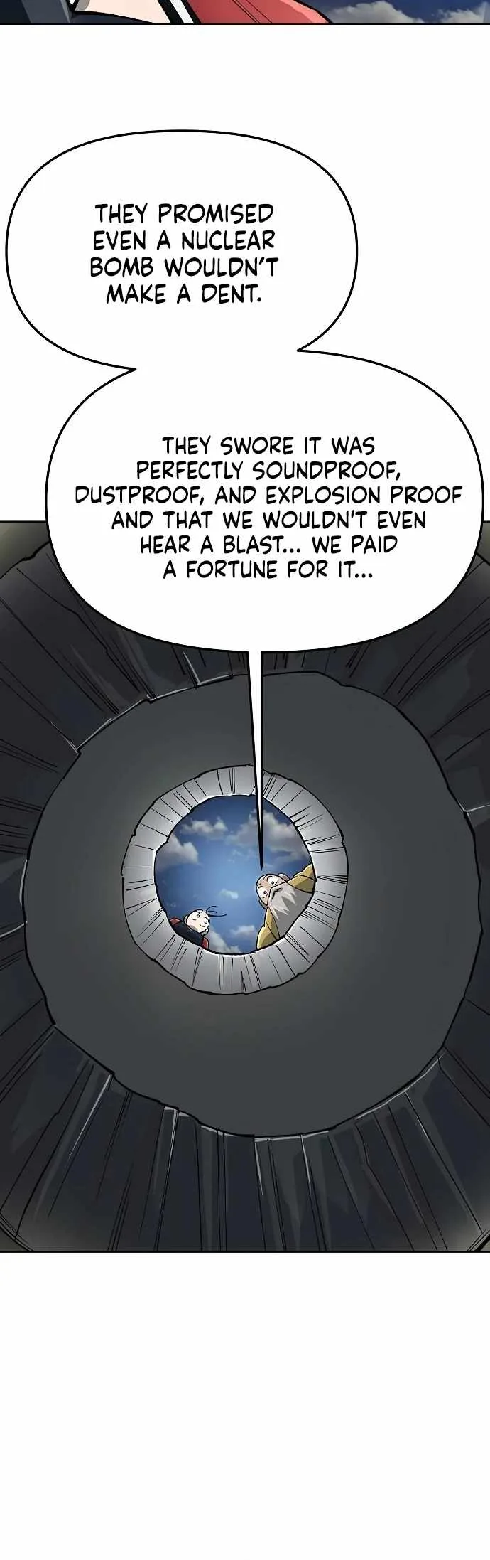 Cosmic Heavenly Demon 3077 Chapter 63 page 31