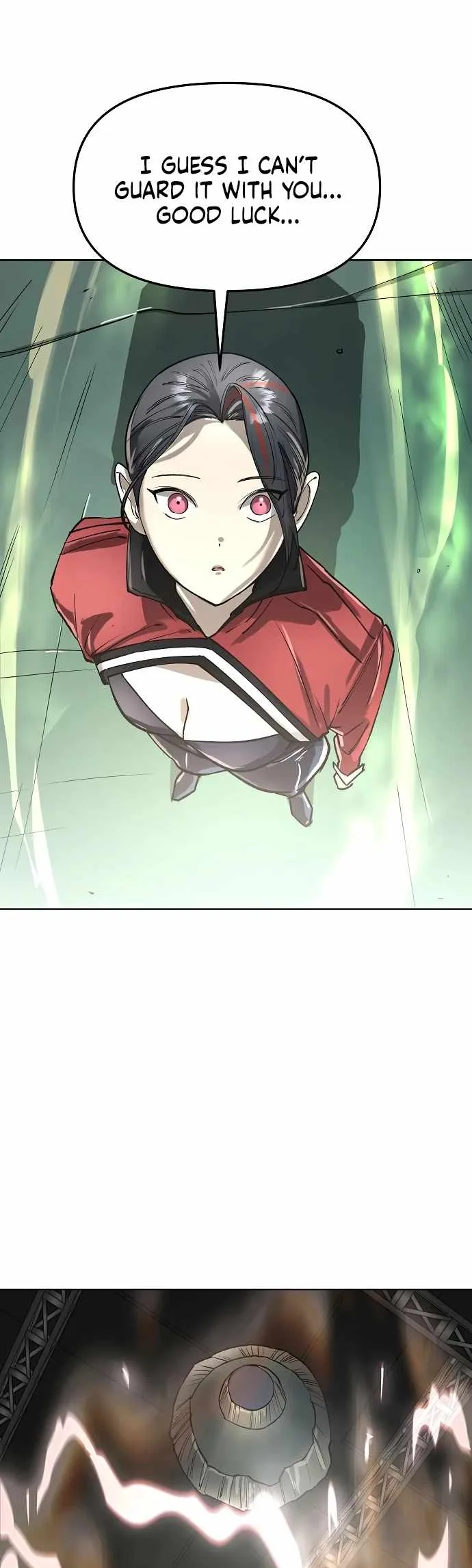 Cosmic Heavenly Demon 3077 Chapter 63 page 37