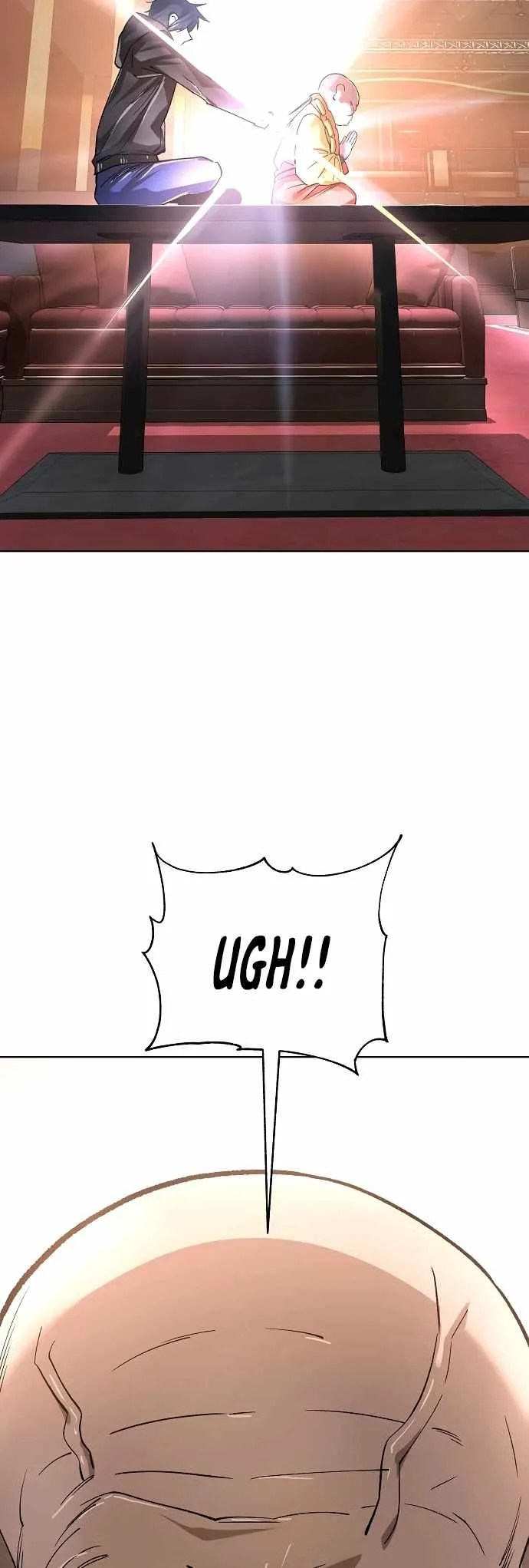 Cosmic Heavenly Demon 3077 Chapter 63 page 41