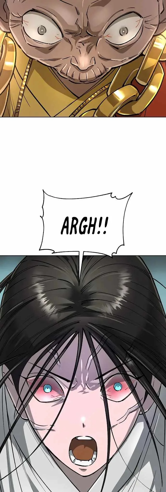 Cosmic Heavenly Demon 3077 Chapter 63 page 42