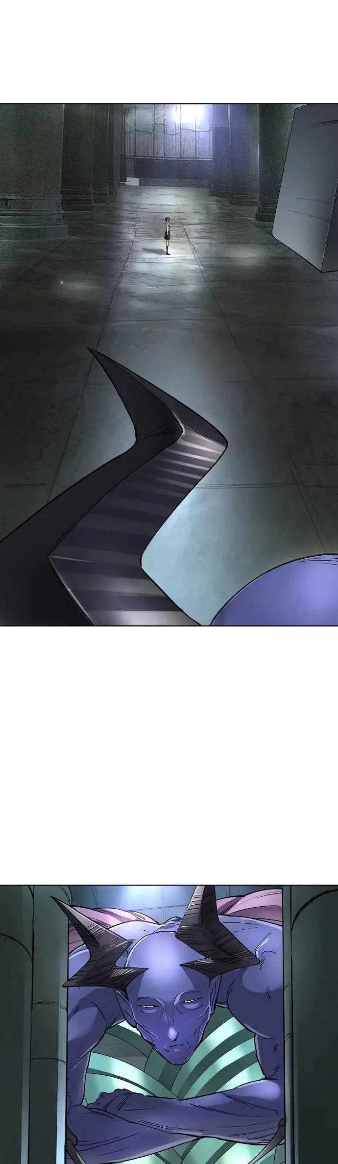 Cosmic Heavenly Demon 3077 Chapter 63 page 50