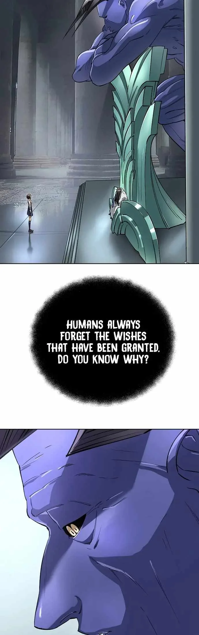 Cosmic Heavenly Demon 3077 Chapter 63 page 57