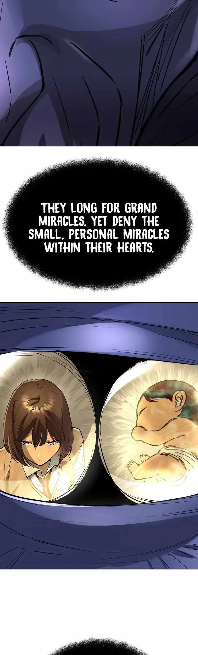 Cosmic Heavenly Demon 3077 Chapter 63 page 61