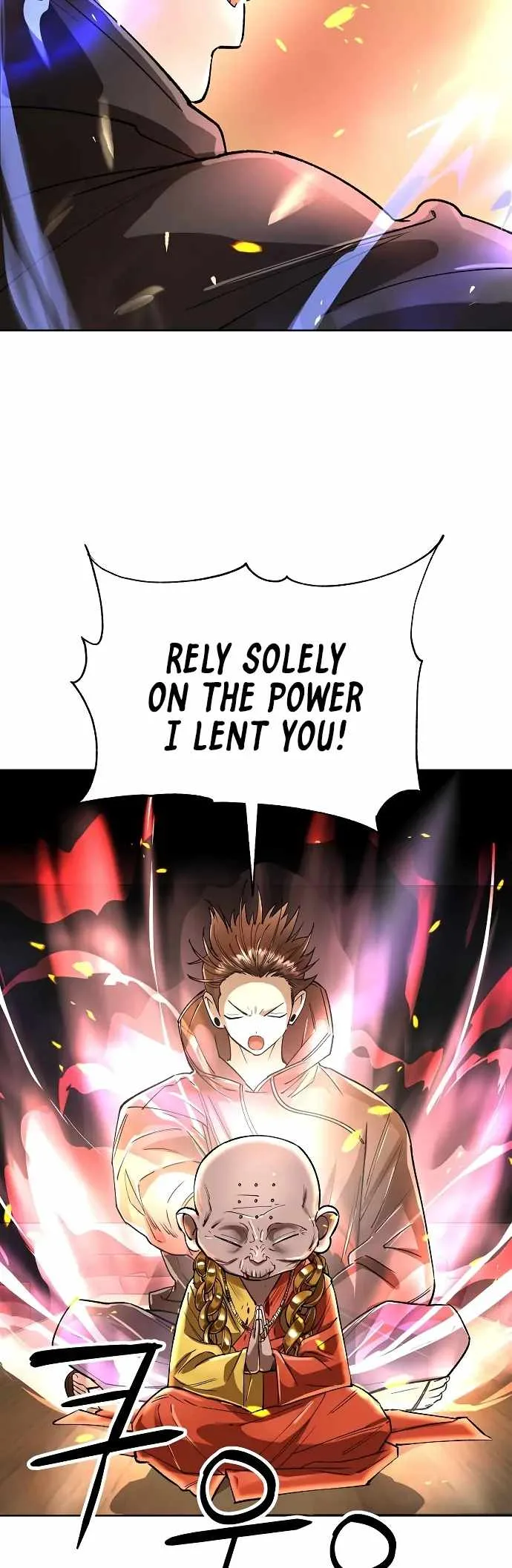 Cosmic Heavenly Demon 3077 Chapter 63 page 70