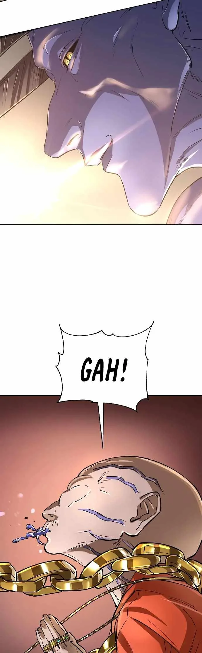 Cosmic Heavenly Demon 3077 Chapter 64 page 3