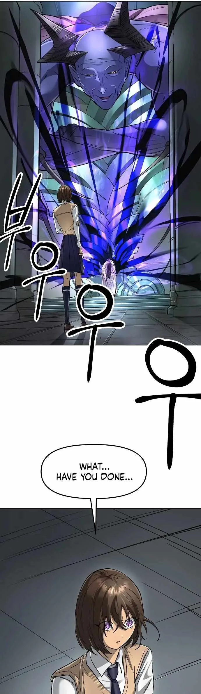 Cosmic Heavenly Demon 3077 Chapter 64 page 13
