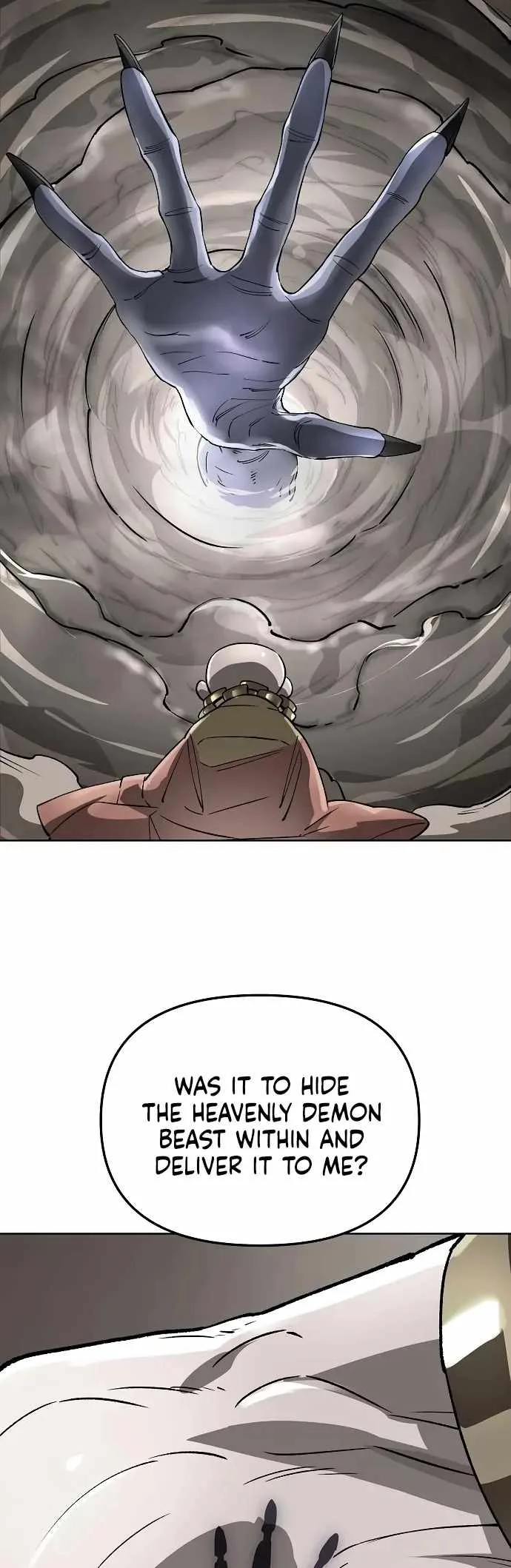 Cosmic Heavenly Demon 3077 Chapter 64 page 22